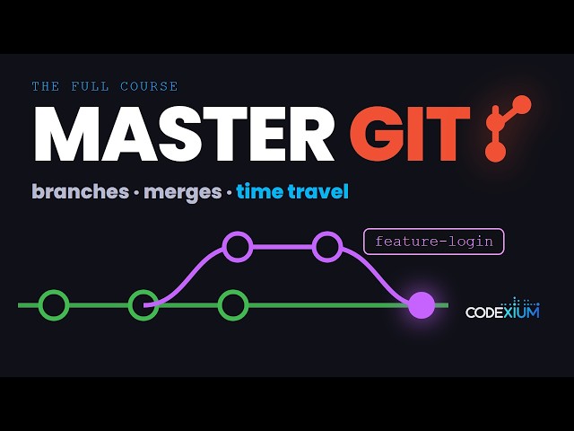 Git Explained: The Complete Guide (Beginner to Pro)