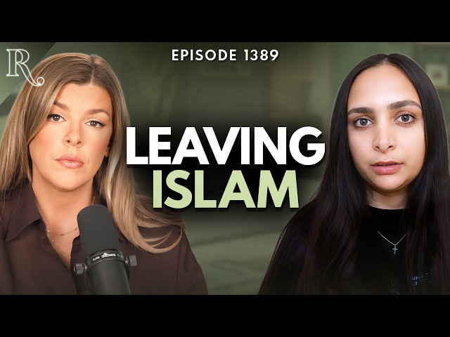 Ex-Muslim Exposes Islam’s Disturbing View of Marriage and Children | Eternal Bread of Life | Ep 1389
