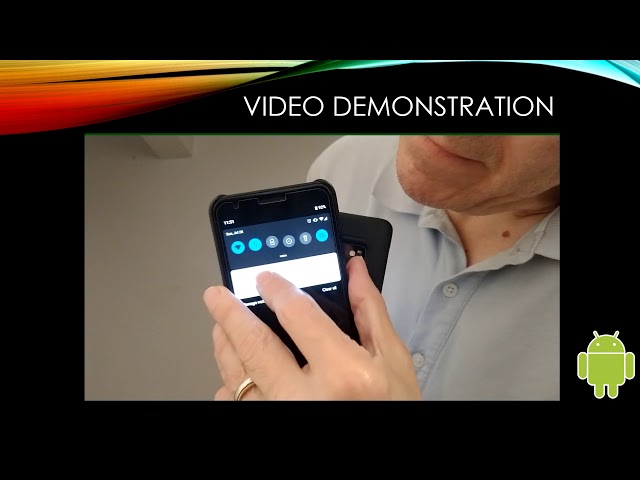CS 656 - NFC App Group 4 Project