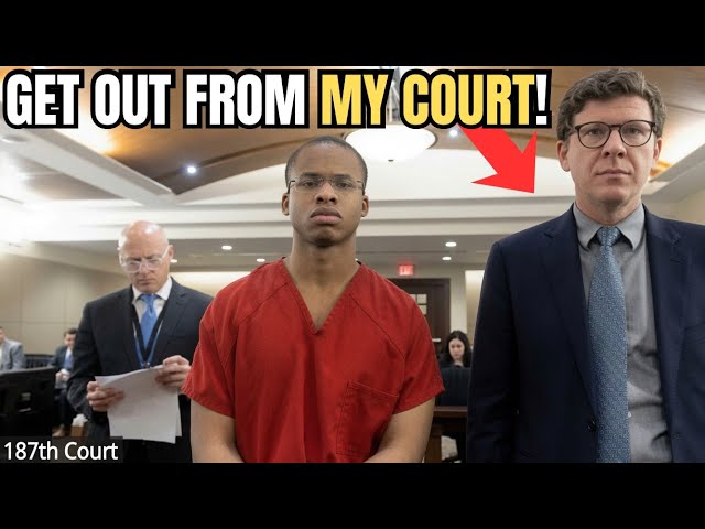 Attorney Delayed Murder Case for 6 Years — Judge RAGES & Snaps at Him