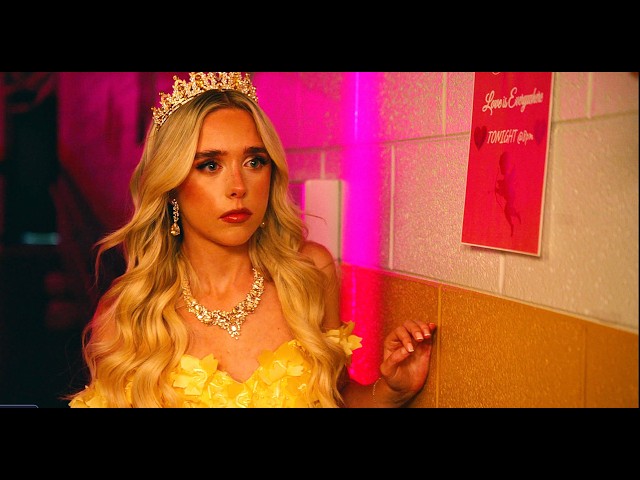 The Summer I Turned Petty (Official Music Video) - Jenna Davis
