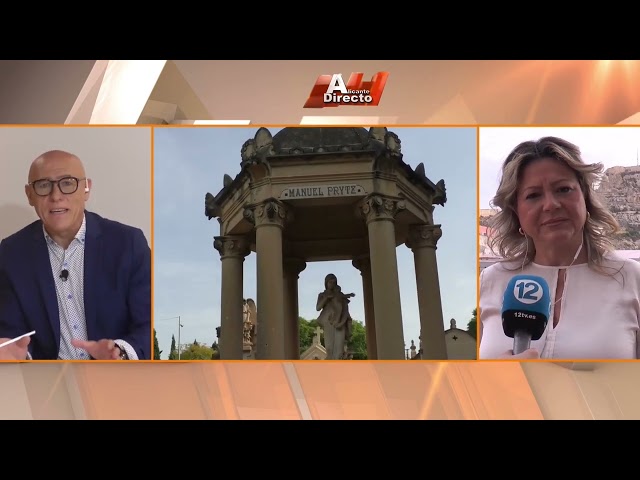 Alicante Directo | 25 Octubre 2024 | PREMIOS UEPAL