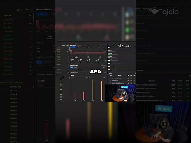 CARA HACKER BONGKAR TRANSAKSI