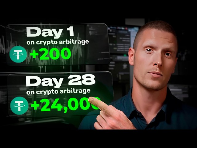 Arbitrage Solana:How to Do Crypto Arbitrage: Bitcoin Arbitrage & Binance Arbitrage Guide / SOL-USDT