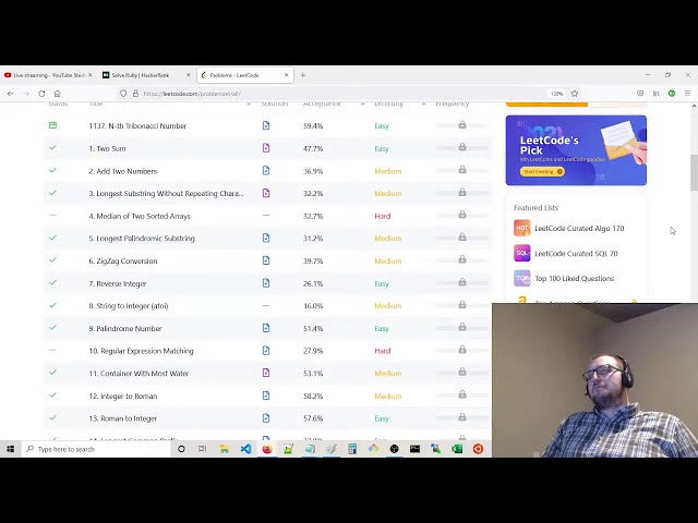 Learning Java on Hackerrank! 9/24
