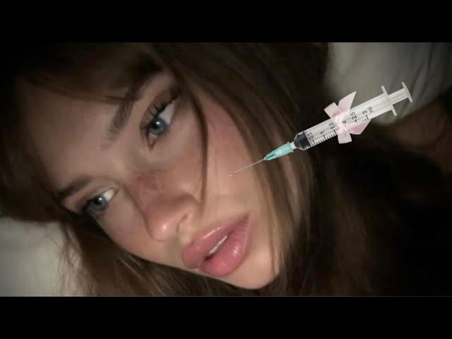 OVERNIGHT FACIAL LOOKSMAXXING 💉🩺 ⊹ ࣪ ˖ ໒꒱ ASCEND IN YOUR SLEEP 𓏵 111% POTENTIAL