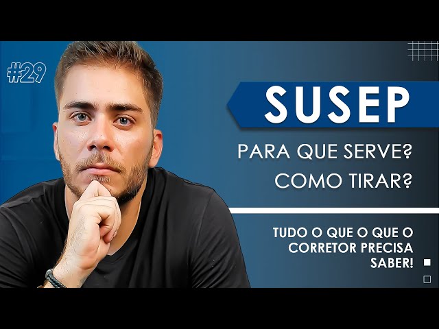 Como tirar a SUSEP? Tudo que um corretor de seguros precisa saber