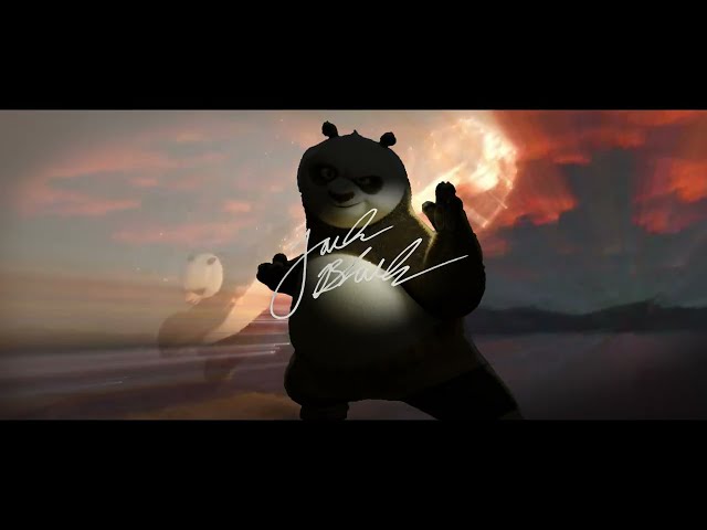 Dreamworks Animation (1998-2023) Main On End Credits (Avengers Endgame Style)