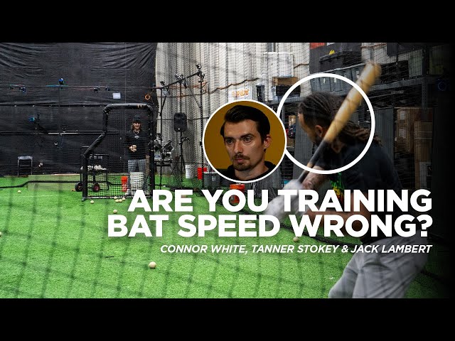 Bat Speed: Importance, Measurement, and Training