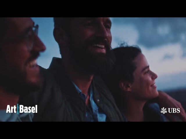 Art Basel in Basel 2026 - Only one Basel