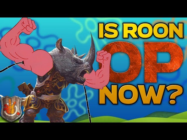 Is Roon OP Now? | Bonus Episode | The Command Zone | Magic: The Gathering Commander / EDH