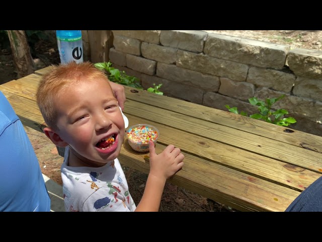 Interactive Zoo & Aquarium in Houston!