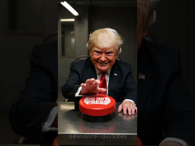 Trump & Putin: The Interrogation 😂