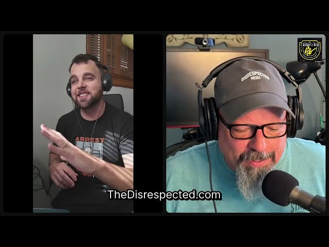 Controversial blogger D.J. Byrnes, aka The Rooster, lets it rip | The Crewcible