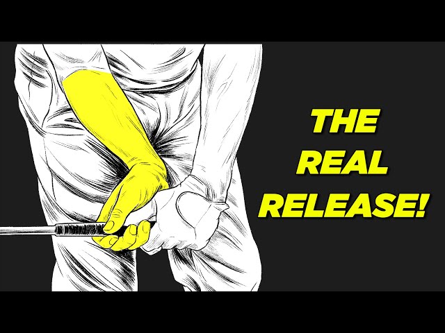 The Easiest way to create Effortless Speed! - (Bryson Explains)   