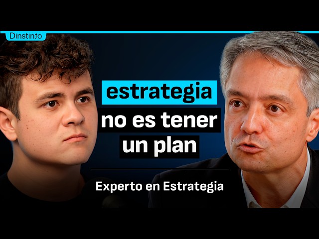 El arte de tomar decisiones que transforman tu vida | Carlos Tellez