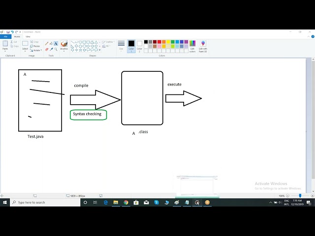 Java [02] #Main Method