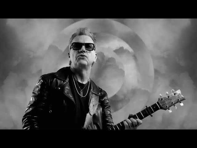Richard Coleman - Oscuras Intenciones (video oficial)