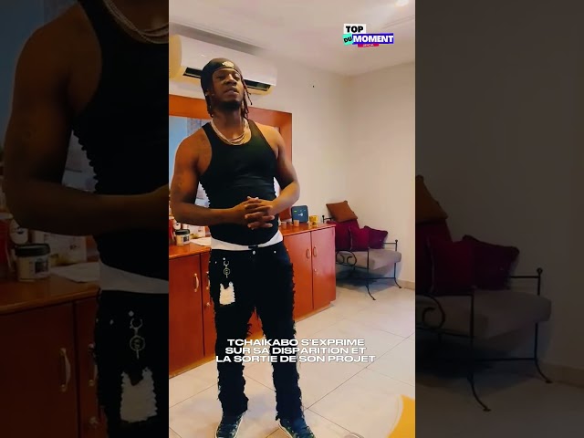 Le boss par intérim s’exprime sur sa disparition et donne des nouvelles 😱😳🇨🇮