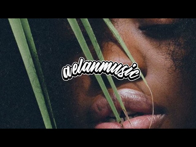 Ginger (Fantazee Remix)