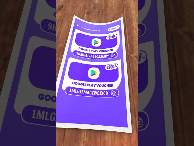 FREE REDEEM CODE (NO APP❌) HOW TO GET FREE GOOGLE PLAY REDEEM CODE🥳🔥#shorts