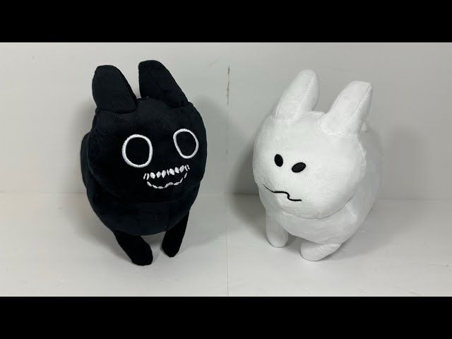 Gubby Plushies Unboxing!