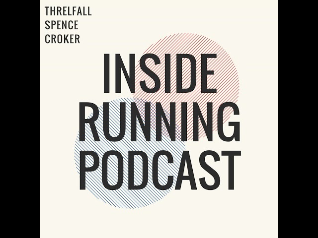 Interview: Jake Barraclough - Running 1000km months and embracing the Japanese running culture.