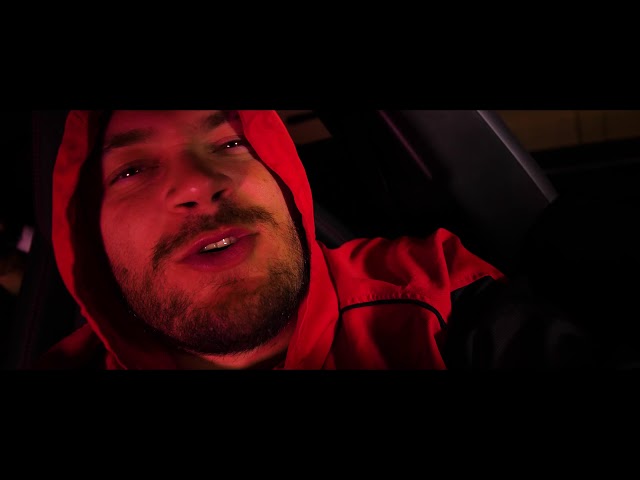 TK - Dans la Gova (Clip Officiel) // by Driveby
