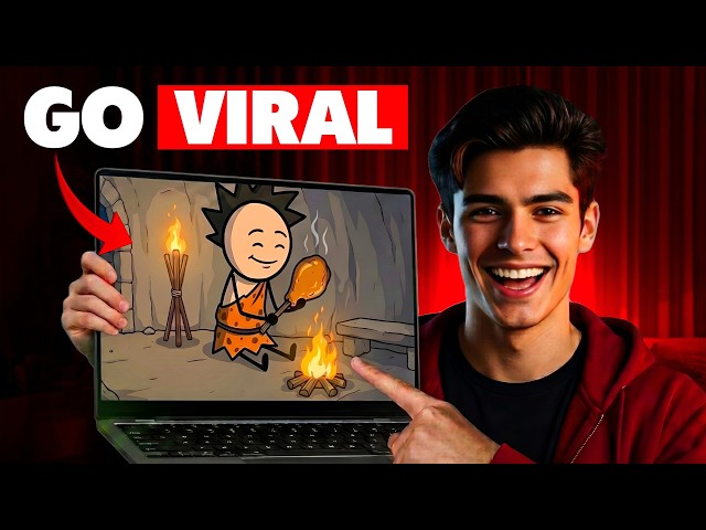 I Turned NotebookLM Into A Viral Faceless Video Engine (Here's How)