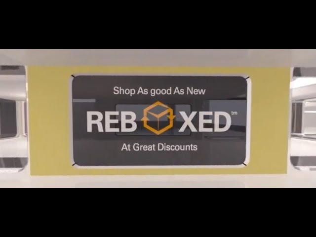 Reboxed 360 VR Store #BigDealSale