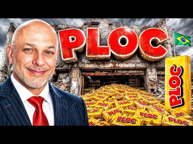 WHAT HAPPENED TO PLOC GUM?