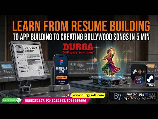 Top 20 AI TOOLS for Professionals (FREE Seminar) tutorials || by Mr. Raj On 14-06-2026 @11AM (IST)
