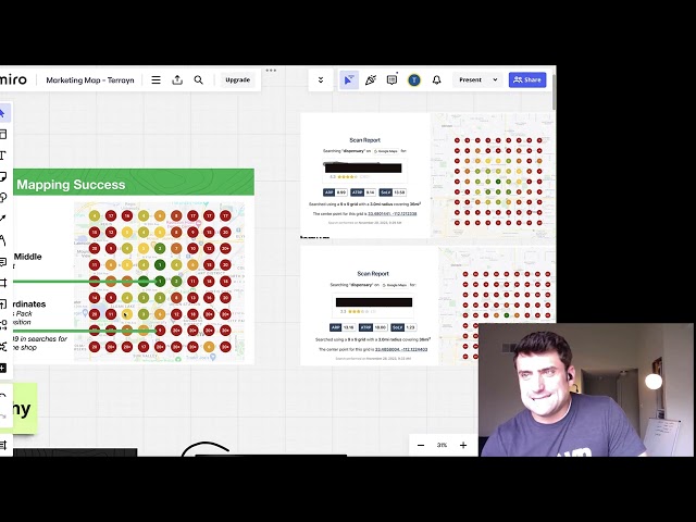 Dispensary Marketing Idea #1 - Hyper Local SEO For Cannabis - Map Rankings Drive Sales - Terrayn