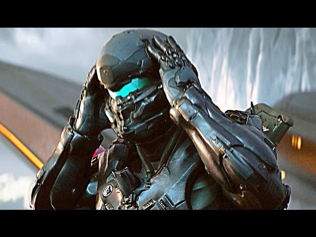 Skillet - The Resistance Unleashed [Cinematic MV]