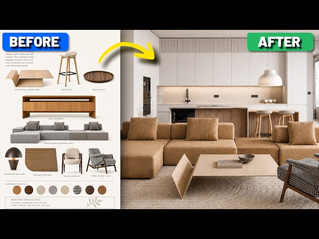 3 INSANE Ways GPT Image 2 Can Change Your Architecture Workflow