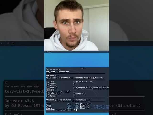 How Hackers Hack Your Website