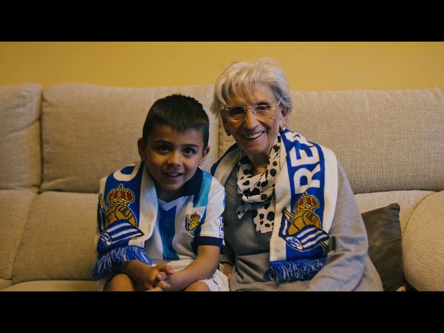 ERREALALE / REAL SOCIEDAD - DAIKO