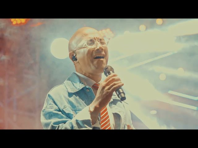 MARCELL at CARDINAL Stage Java Jazz Festival 2026