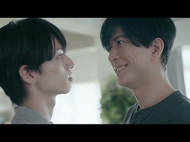 Are the sexy Buttocks not good Ep 7 Eng sub japanese BL series ✨🌈