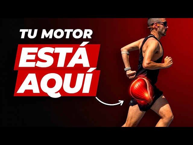 ES INCREIBLE! HACIENDO ESTO CORRERÁS MÁS RÁPIDO !