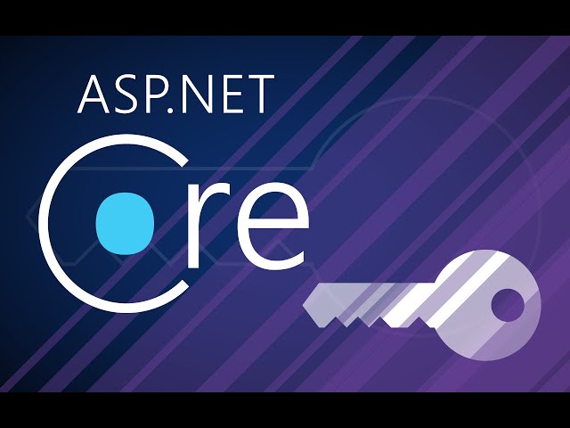 Asp Net Core 6.0 Part 1: Designing Architecture
