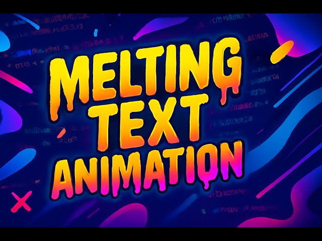 I Tried 5 Different Animation Methods with HTML CSS & SVG Here's What Happened