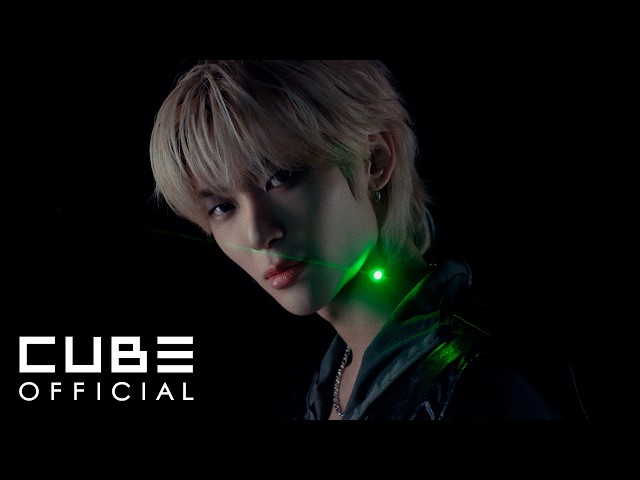 NOWZ (나우즈) 'AMMO (feat. YRD Leo)' Performance Video