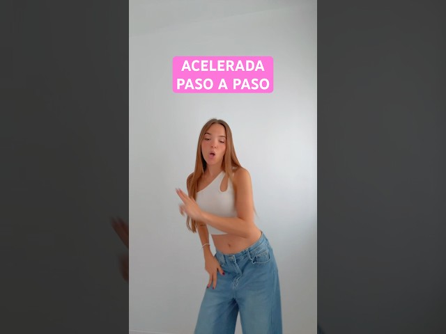 #accelerated #stepbystep #tutorial #tiktok #dance #trend #dancetutorial #ball
