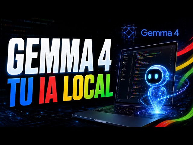 I Installed Gemma 4 on My PC and This Happened… (Fine-Tunes for Coding)