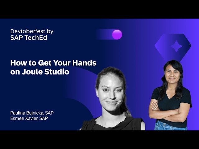 How to Get Your Hands on Joule Studio