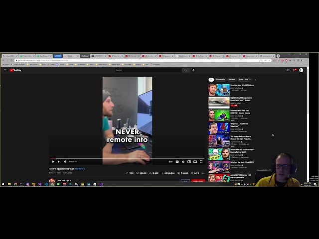 NightVsKnight Response to Linus Tech Tips "I do not recommend this!!"
