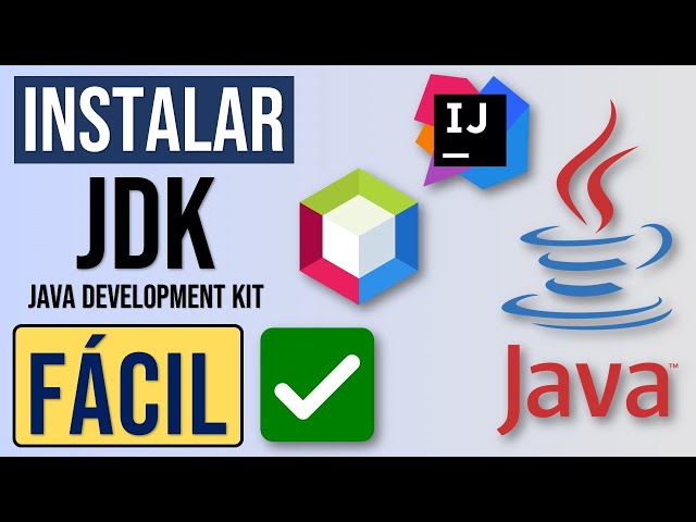 Download and Install JDK 21 | How to Install Java | Windows 10 | Step by Step ✅
