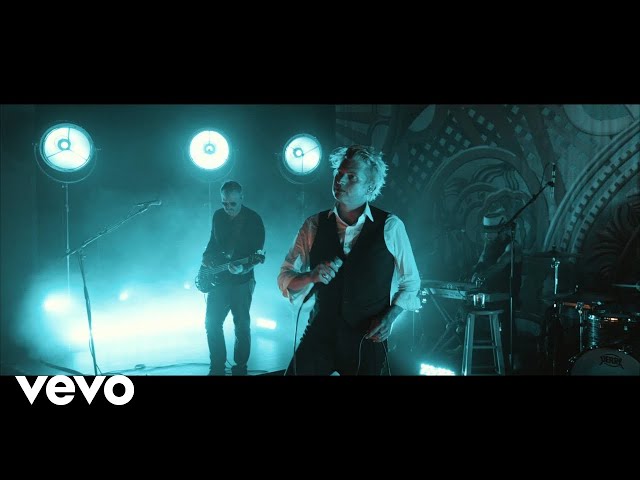 Rival Sons - Soul (Official Performance Video)