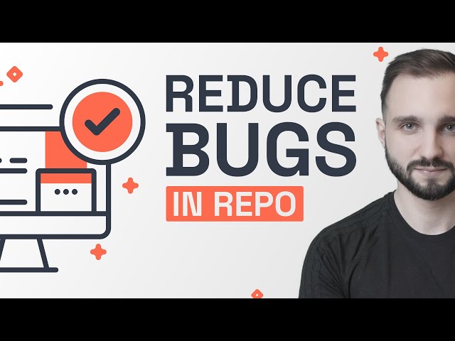 Set up husky & lint-staged to limit bugs in your codebase